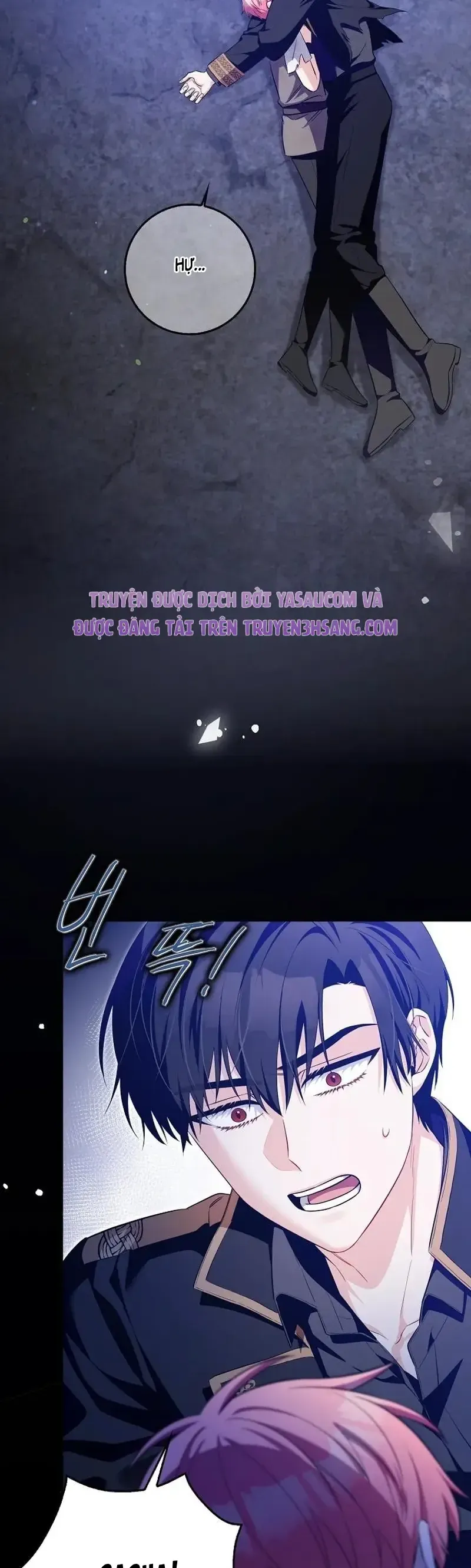 Kẻ Mạnh Nhất Thế Giới Ám Ảnh Tôi Chapter 22 - Trang 29
