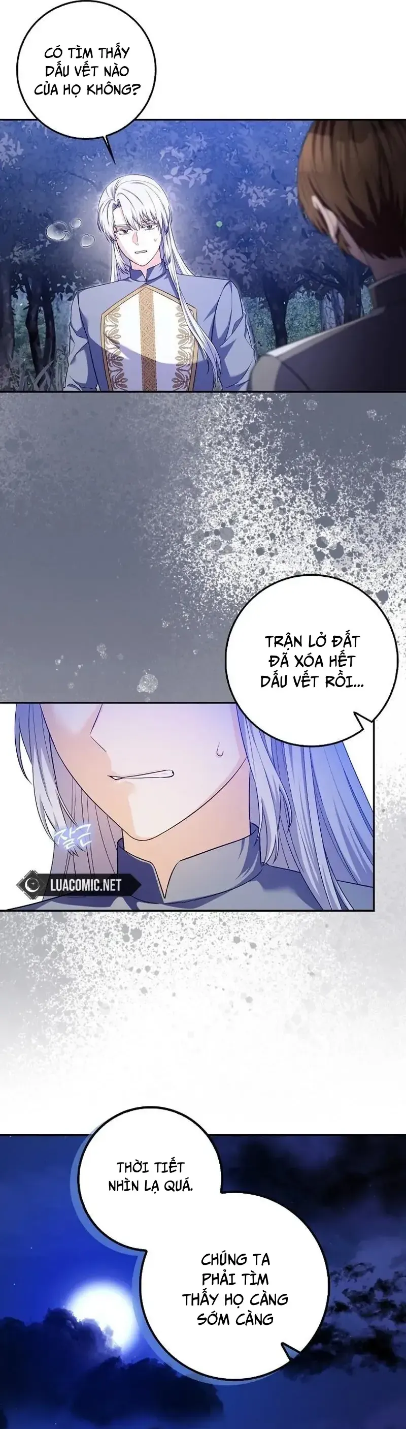 Kẻ Mạnh Nhất Thế Giới Ám Ảnh Tôi Chapter 22 - Trang 4