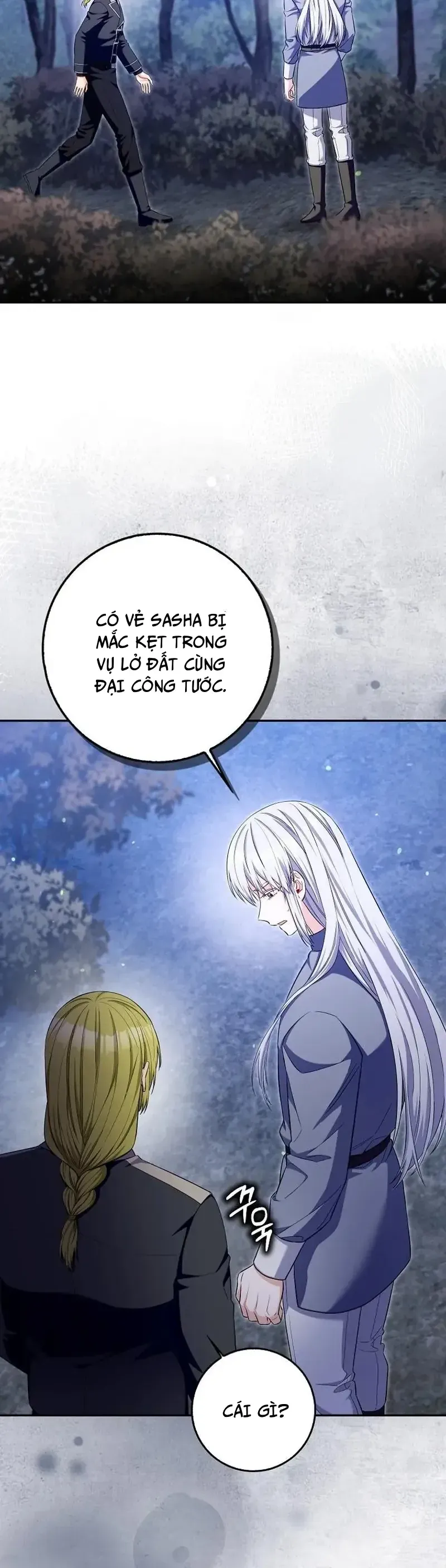 Kẻ Mạnh Nhất Thế Giới Ám Ảnh Tôi Chapter 22 - Trang 6