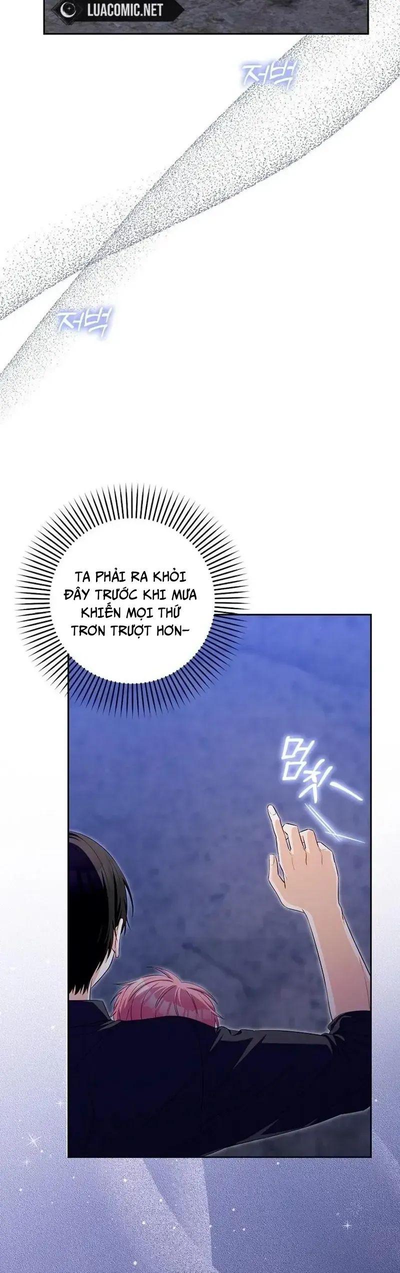 Kẻ Mạnh Nhất Thế Giới Ám Ảnh Tôi Chapter 23 - Trang 14