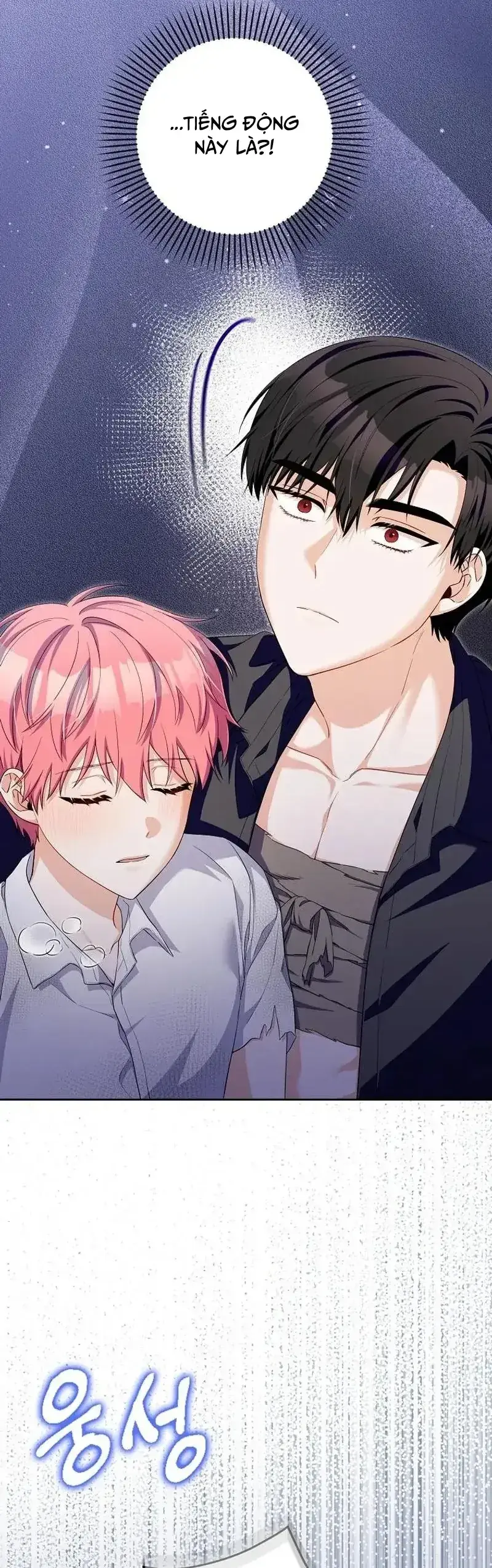 Kẻ Mạnh Nhất Thế Giới Ám Ảnh Tôi Chapter 23 - Trang 15