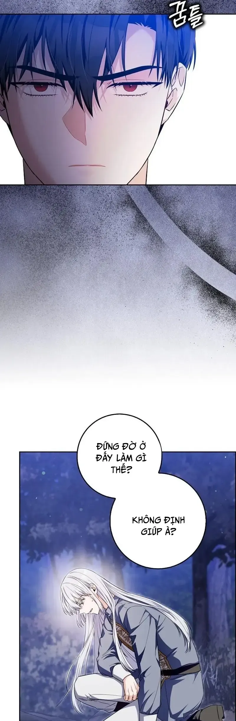 Kẻ Mạnh Nhất Thế Giới Ám Ảnh Tôi Chapter 23 - Trang 18