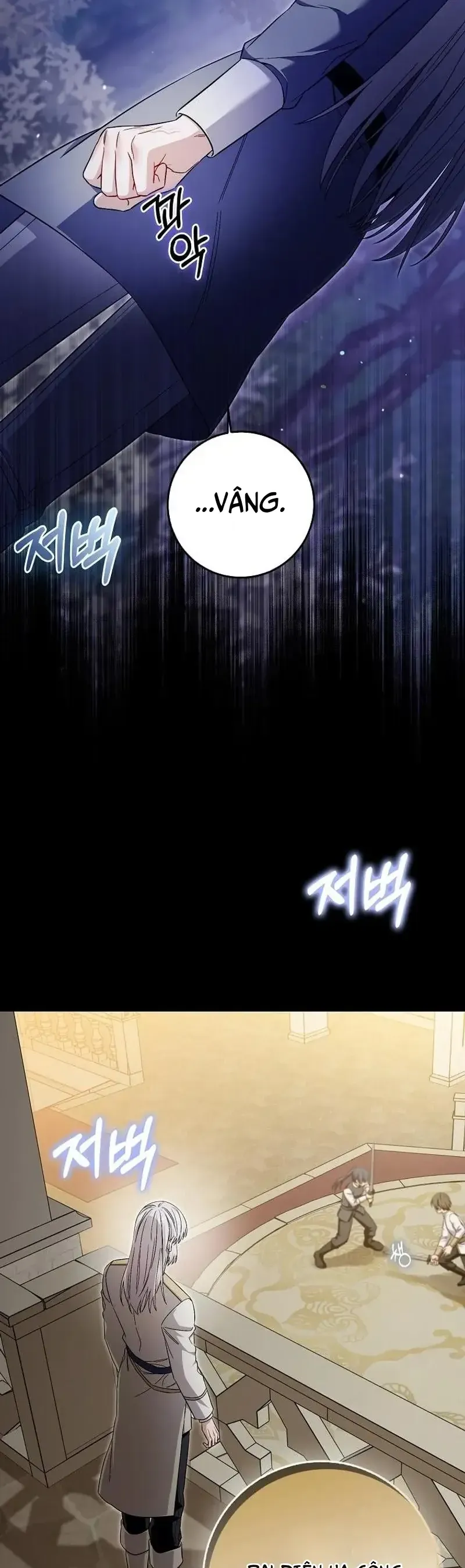 Kẻ Mạnh Nhất Thế Giới Ám Ảnh Tôi Chapter 23 - Trang 24