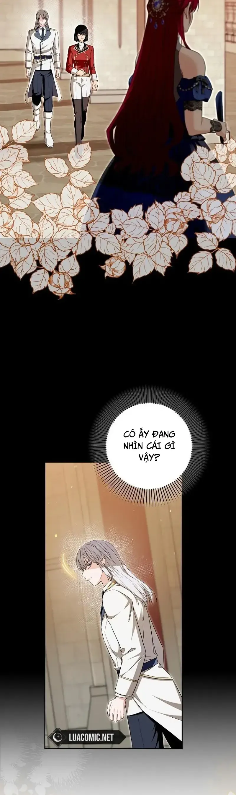 Kẻ Mạnh Nhất Thế Giới Ám Ảnh Tôi Chapter 23 - Trang 27