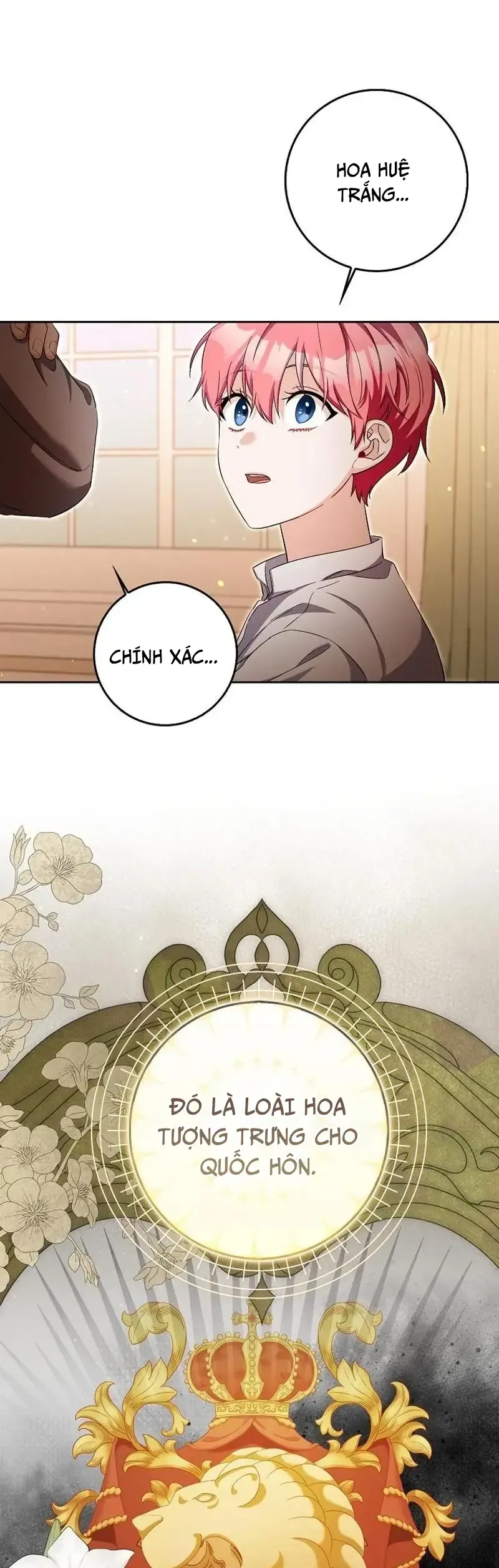Kẻ Mạnh Nhất Thế Giới Ám Ảnh Tôi Chapter 23 - Trang 49
