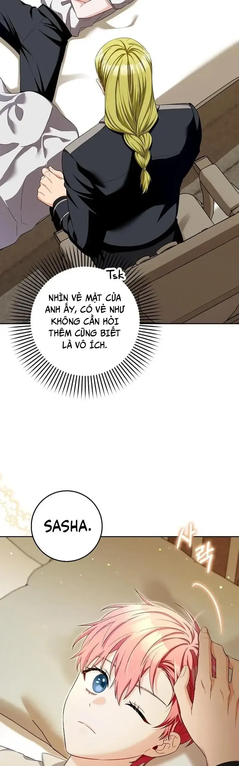 Kẻ Mạnh Nhất Thế Giới Ám Ảnh Tôi Chapter 24 - Trang 15