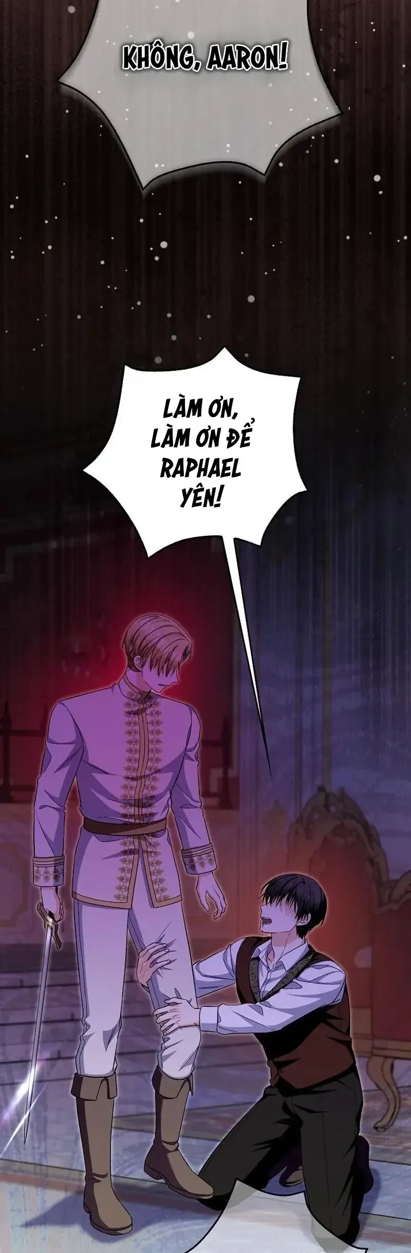 Kẻ Mạnh Nhất Thế Giới Ám Ảnh Tôi Chapter 24 - Trang 20