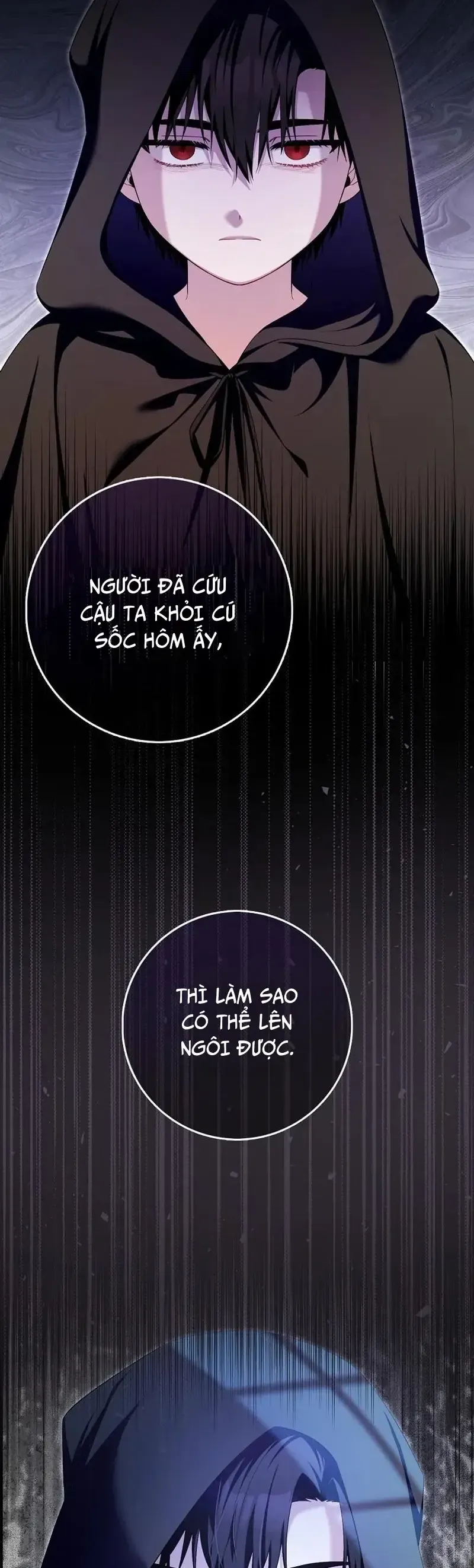 Kẻ Mạnh Nhất Thế Giới Ám Ảnh Tôi Chapter 24 - Trang 28