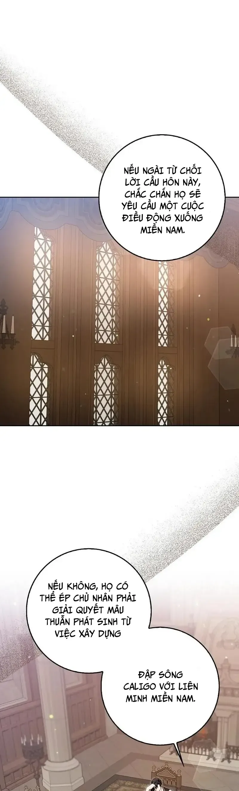 Kẻ Mạnh Nhất Thế Giới Ám Ảnh Tôi Chapter 24 - Trang 39