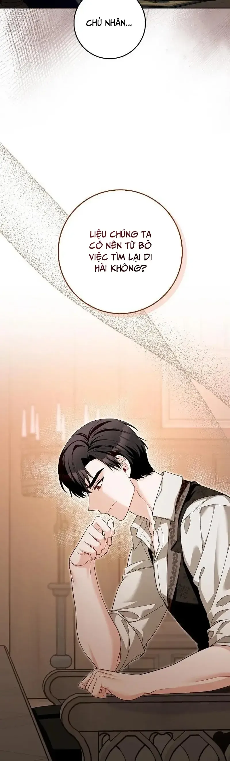 Kẻ Mạnh Nhất Thế Giới Ám Ảnh Tôi Chapter 24 - Trang 41
