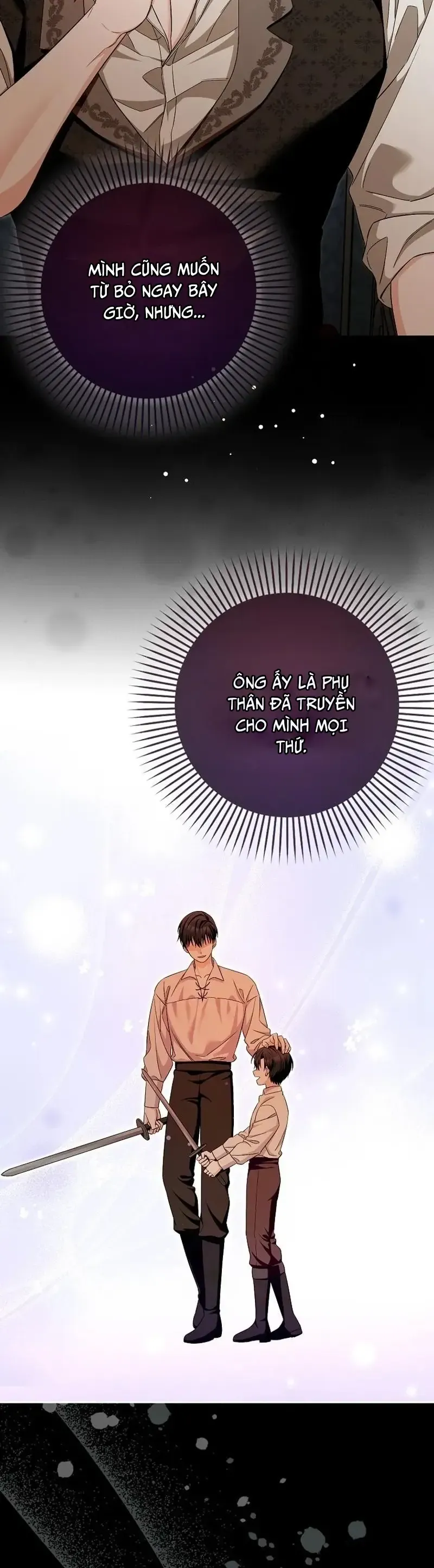Kẻ Mạnh Nhất Thế Giới Ám Ảnh Tôi Chapter 24 - Trang 43