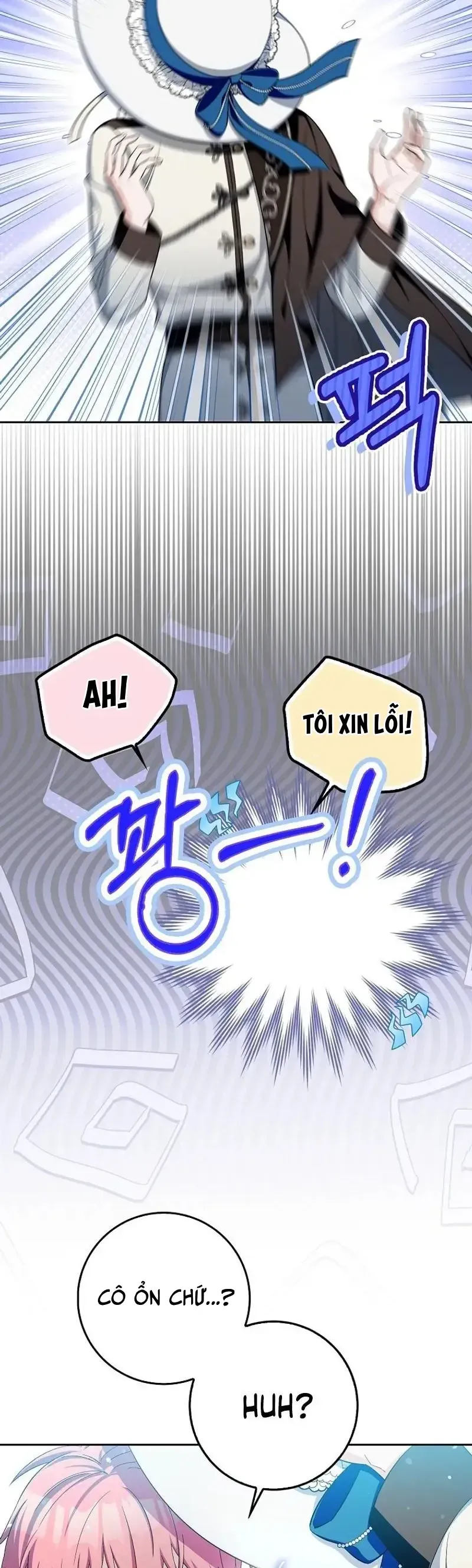 Kẻ Mạnh Nhất Thế Giới Ám Ảnh Tôi Chapter 25 - Trang 11