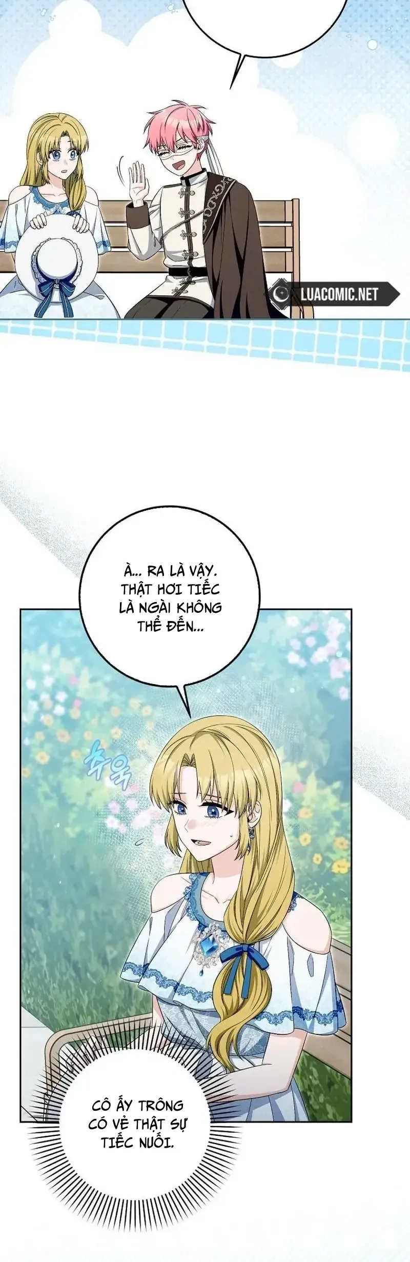Kẻ Mạnh Nhất Thế Giới Ám Ảnh Tôi Chapter 25 - Trang 15