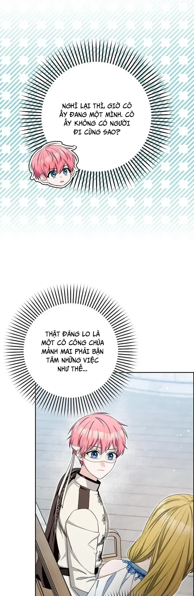 Kẻ Mạnh Nhất Thế Giới Ám Ảnh Tôi Chapter 25 - Trang 16