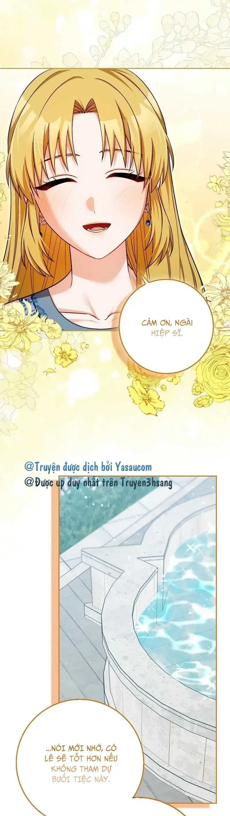 Kẻ Mạnh Nhất Thế Giới Ám Ảnh Tôi Chapter 25 - Trang 18