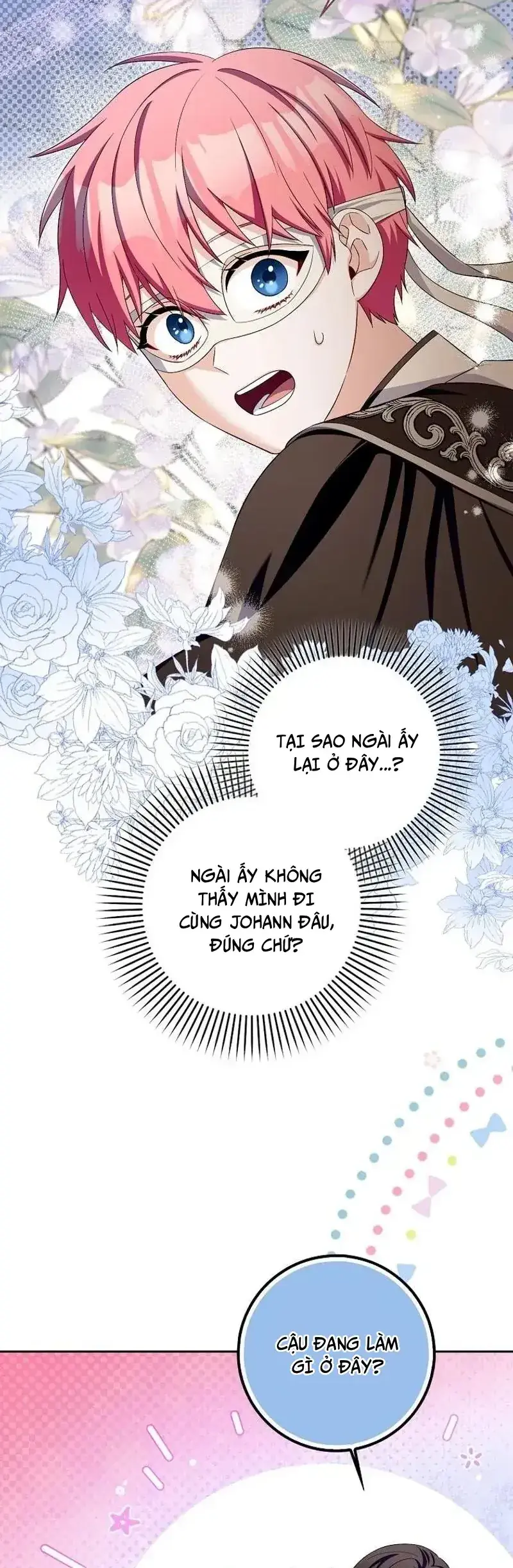 Kẻ Mạnh Nhất Thế Giới Ám Ảnh Tôi Chapter 25 - Trang 42