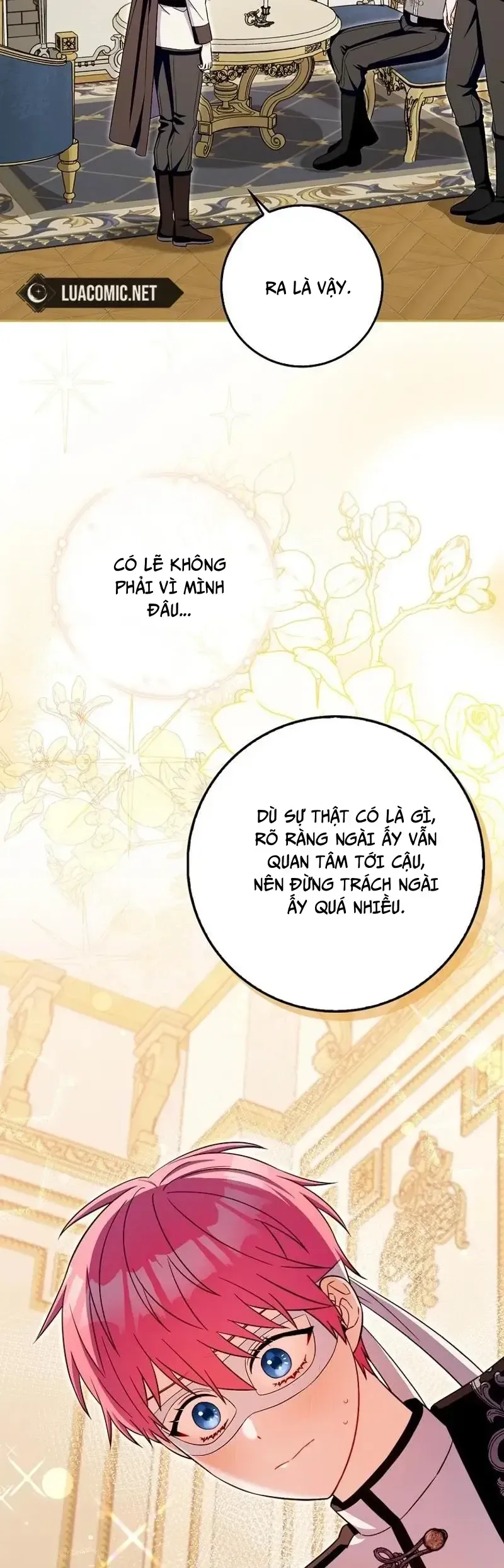 Kẻ Mạnh Nhất Thế Giới Ám Ảnh Tôi Chapter 25 - Trang 50