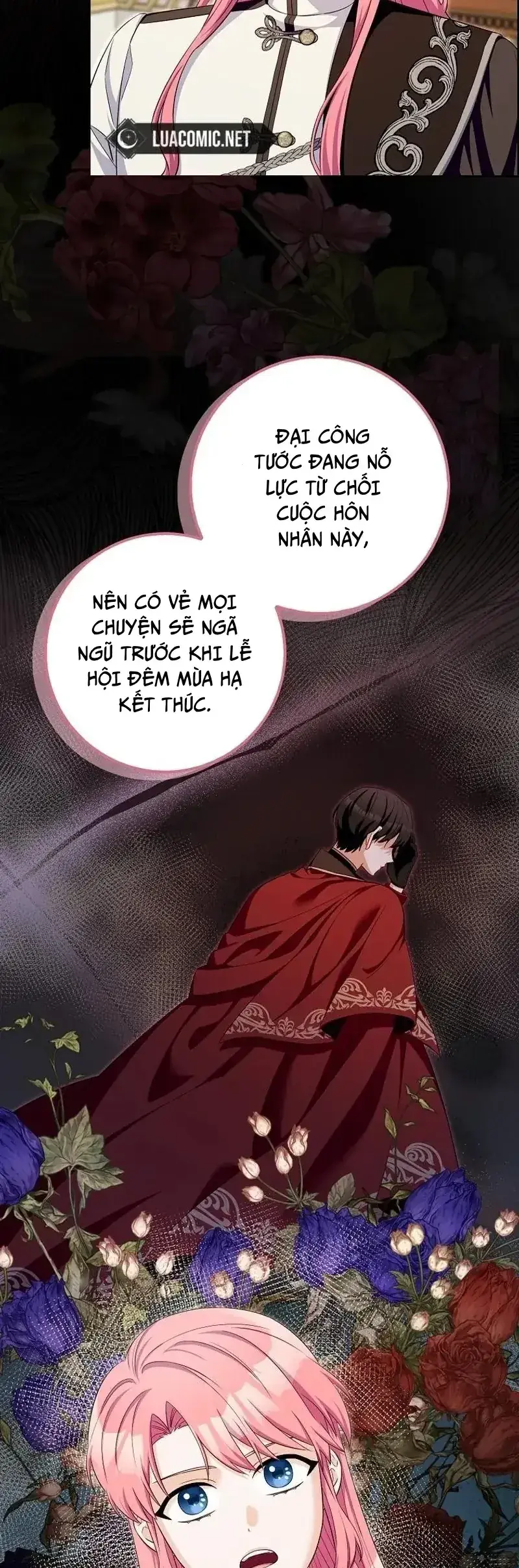 Kẻ Mạnh Nhất Thế Giới Ám Ảnh Tôi Chapter 26 - Trang 18