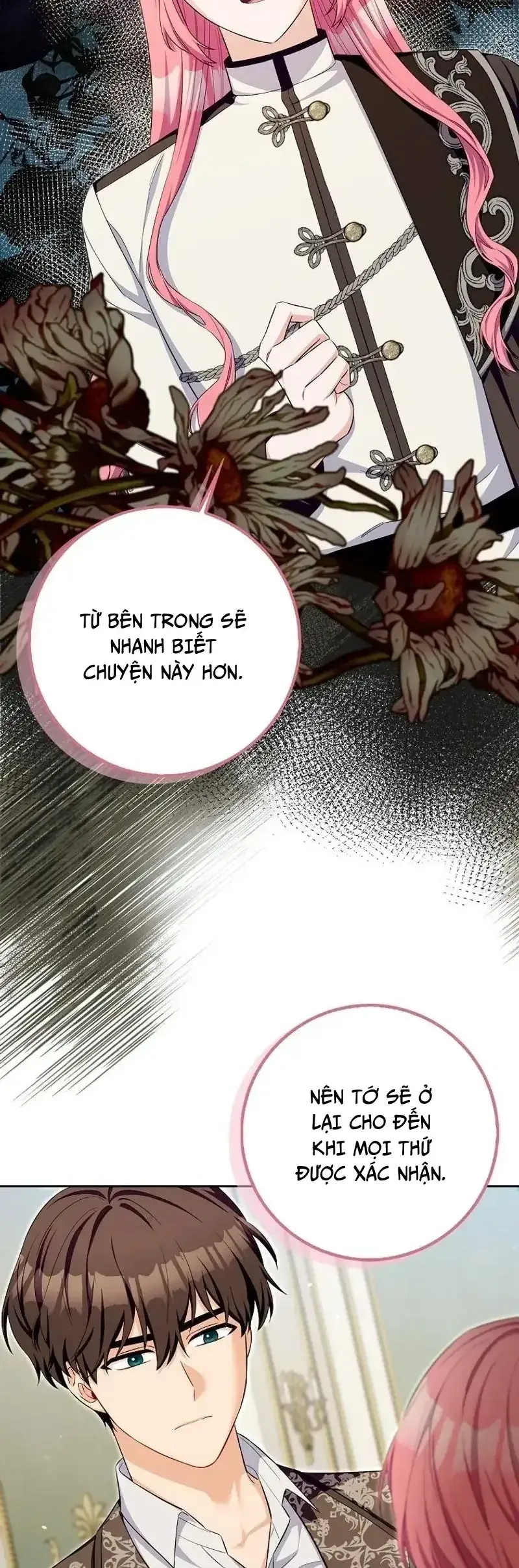 Kẻ Mạnh Nhất Thế Giới Ám Ảnh Tôi Chapter 26 - Trang 19