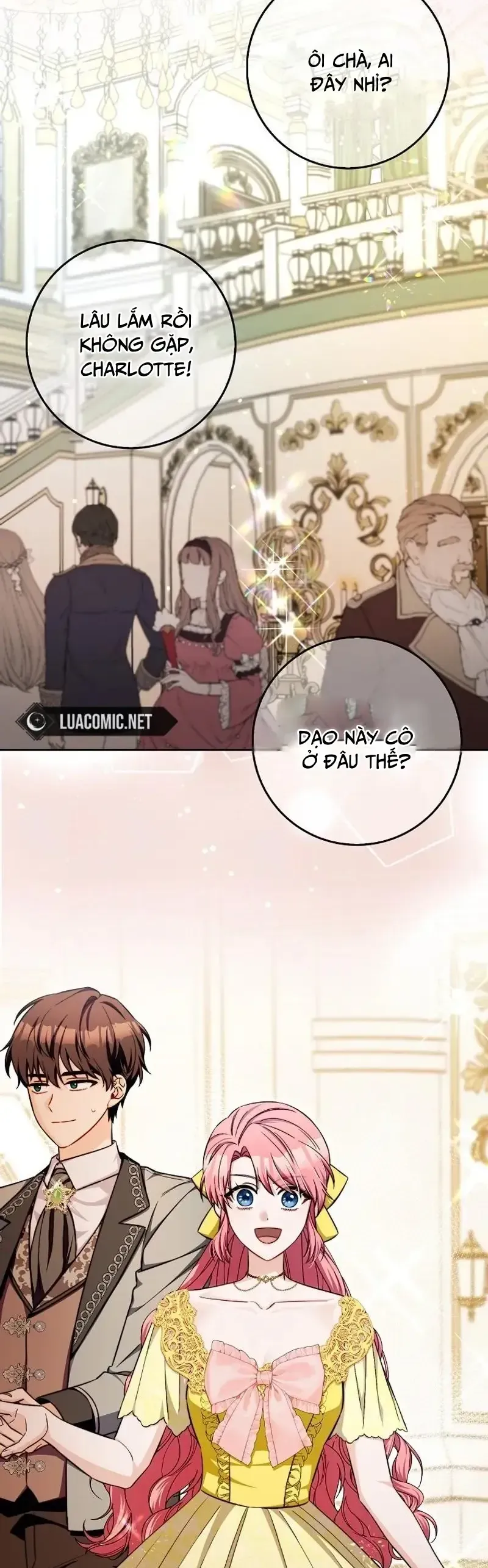 Kẻ Mạnh Nhất Thế Giới Ám Ảnh Tôi Chapter 26 - Trang 23