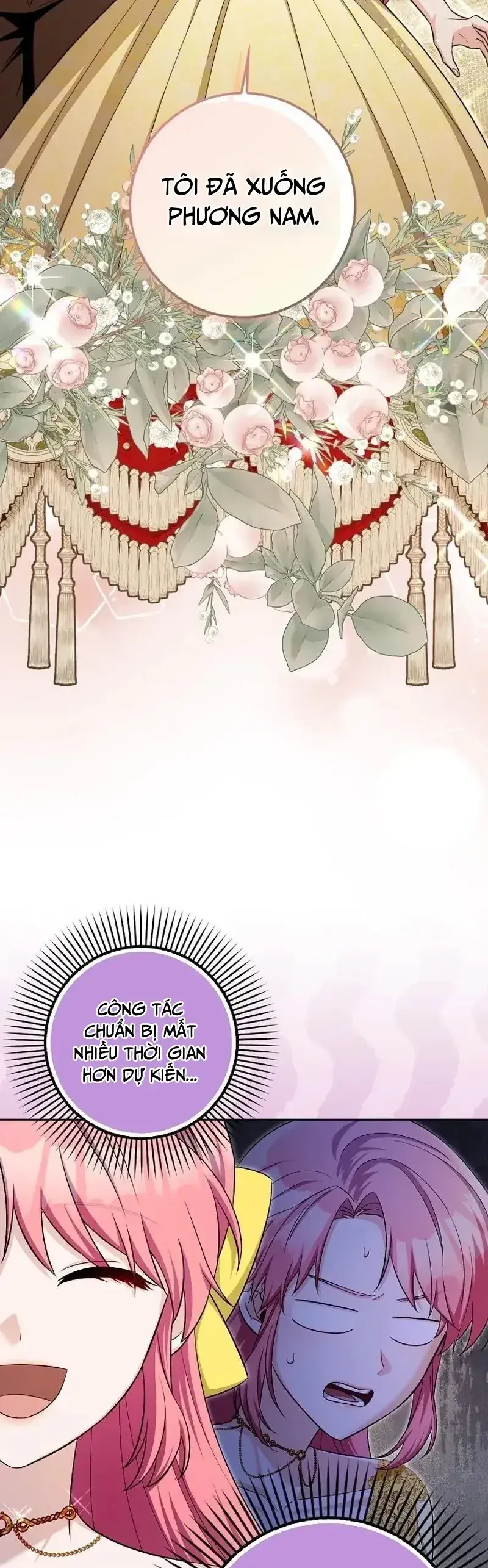 Kẻ Mạnh Nhất Thế Giới Ám Ảnh Tôi Chapter 26 - Trang 24