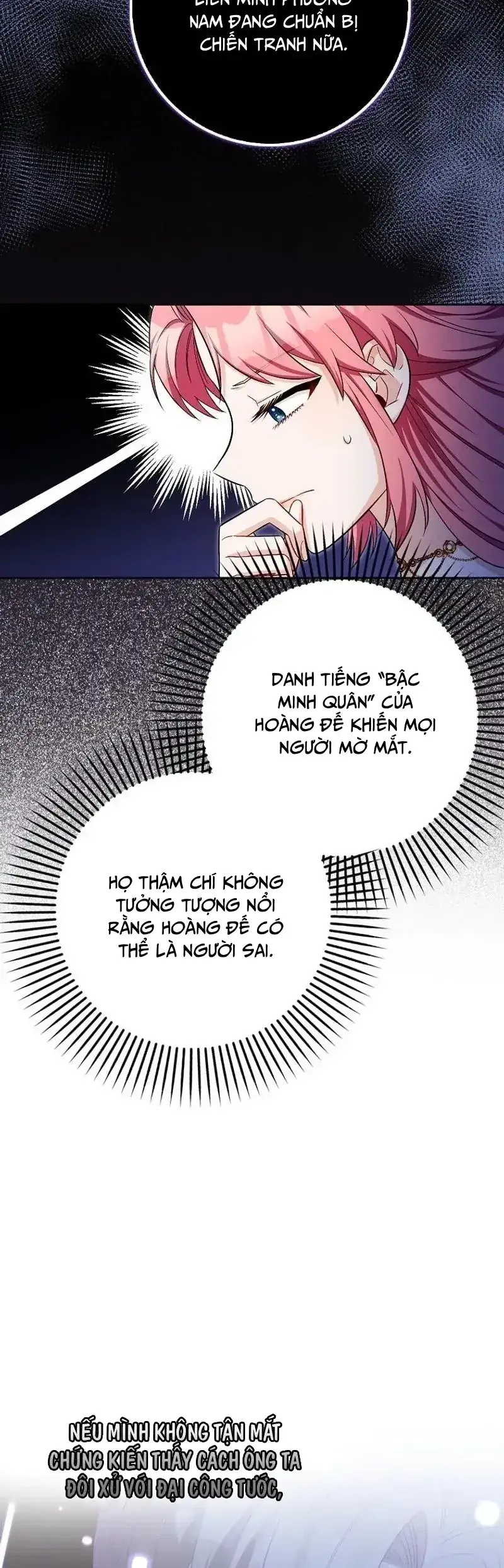 Kẻ Mạnh Nhất Thế Giới Ám Ảnh Tôi Chapter 26 - Trang 27