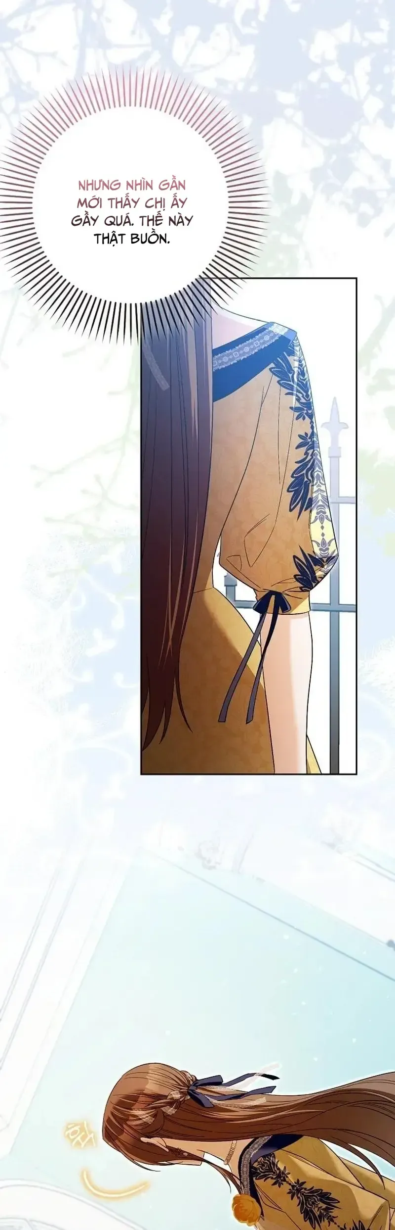 Kẻ Mạnh Nhất Thế Giới Ám Ảnh Tôi Chapter 26 - Trang 35