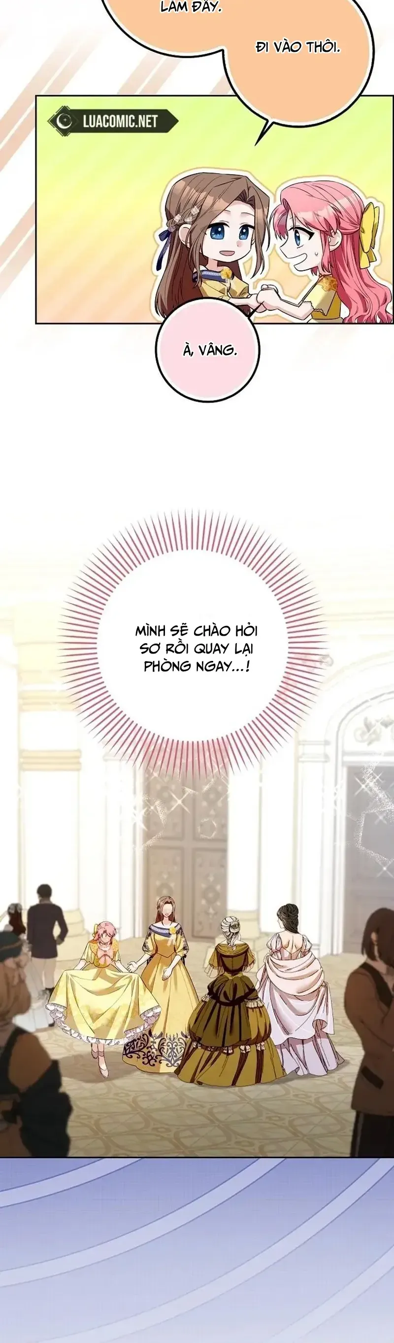 Kẻ Mạnh Nhất Thế Giới Ám Ảnh Tôi Chapter 26 - Trang 43