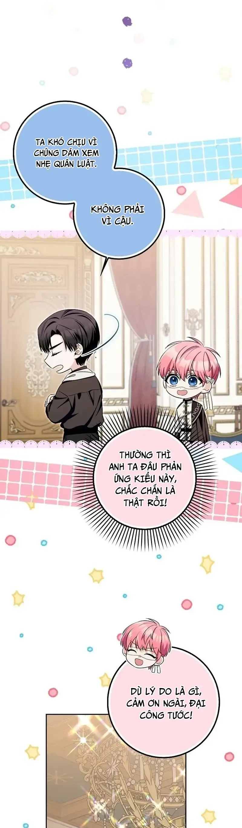 Kẻ Mạnh Nhất Thế Giới Ám Ảnh Tôi Chapter 26 - Trang 7