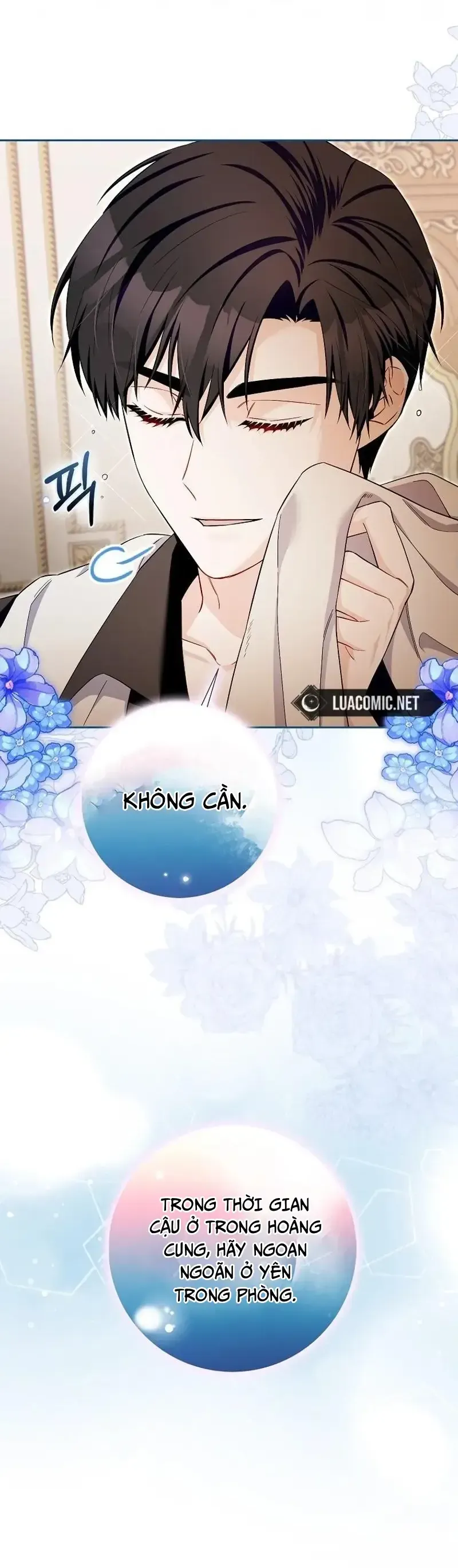 Kẻ Mạnh Nhất Thế Giới Ám Ảnh Tôi Chapter 26 - Trang 9