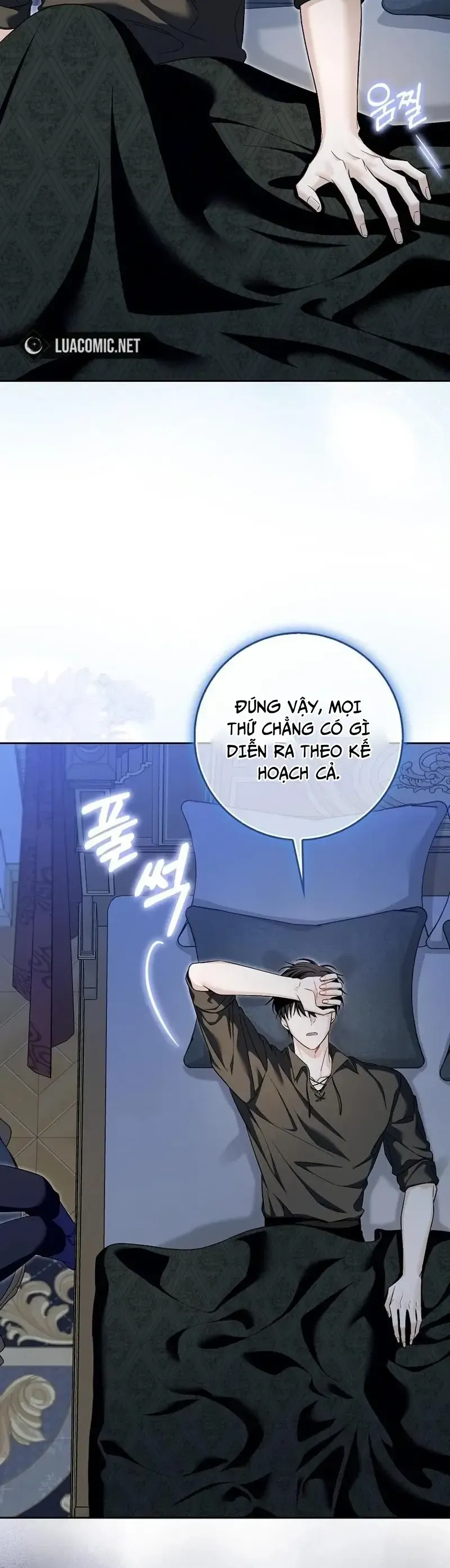 Kẻ Mạnh Nhất Thế Giới Ám Ảnh Tôi Chapter 27 - Trang 17