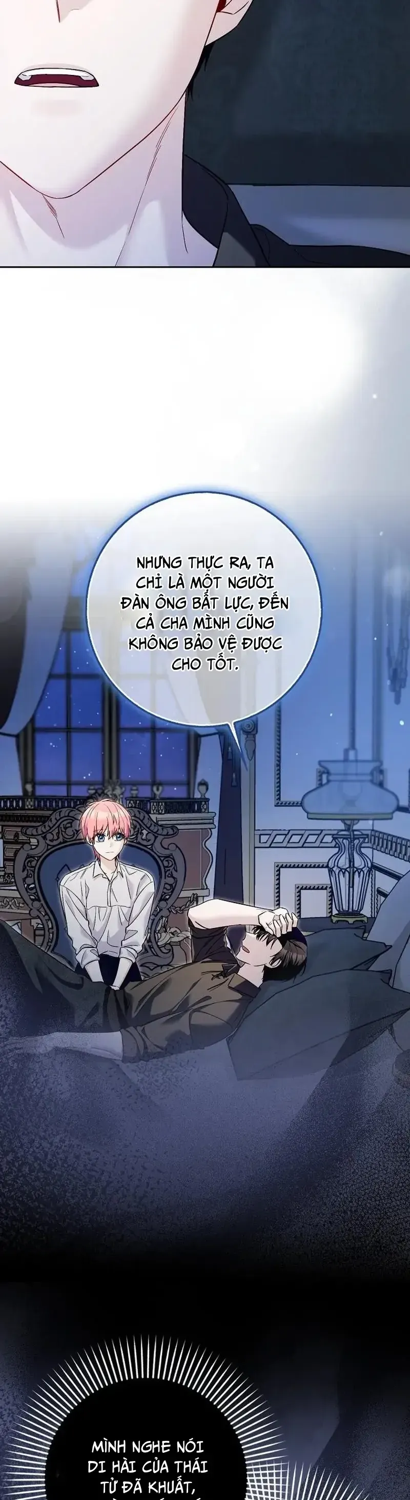 Kẻ Mạnh Nhất Thế Giới Ám Ảnh Tôi Chapter 27 - Trang 20