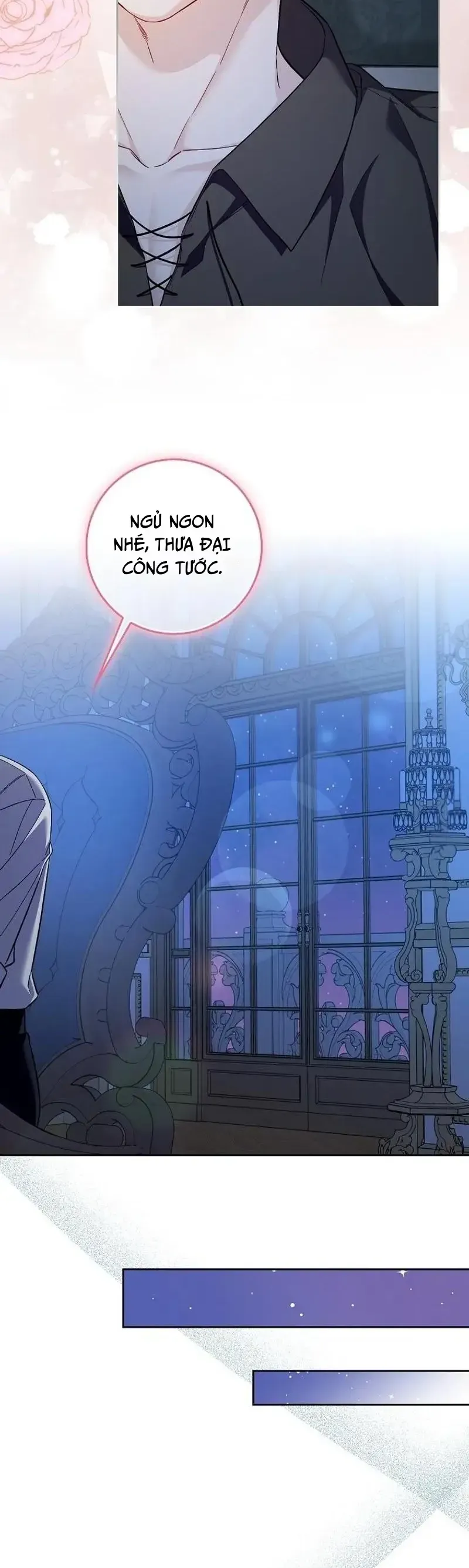 Kẻ Mạnh Nhất Thế Giới Ám Ảnh Tôi Chapter 27 - Trang 25