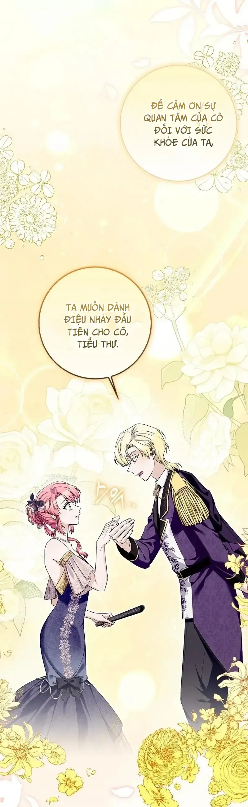 Kẻ Mạnh Nhất Thế Giới Ám Ảnh Tôi Chapter 27 - Trang 42