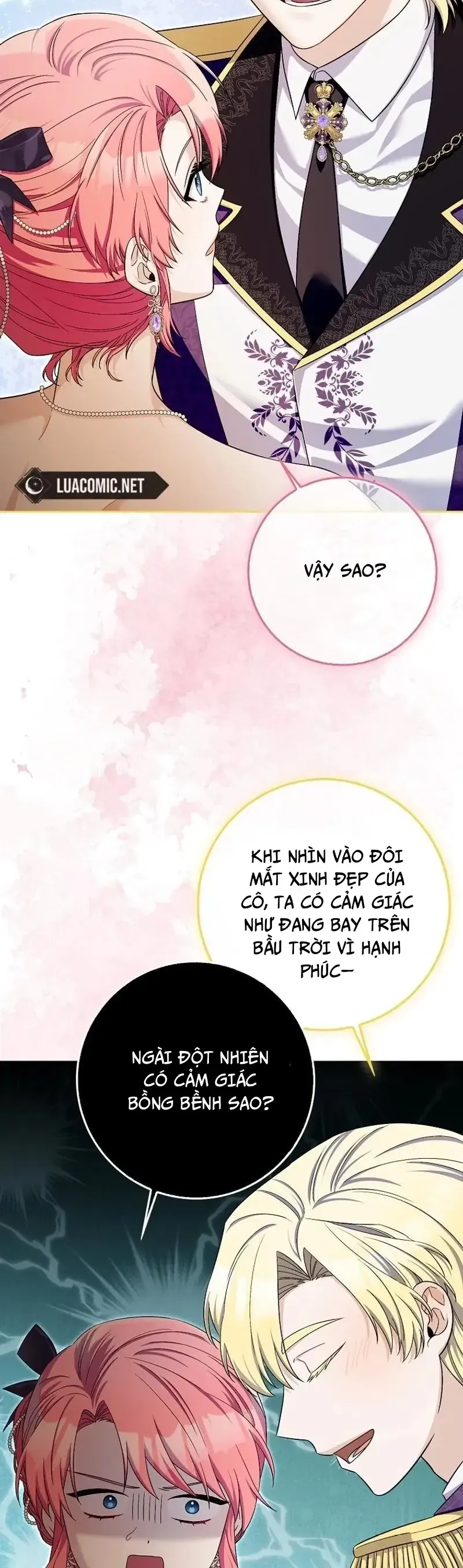 Kẻ Mạnh Nhất Thế Giới Ám Ảnh Tôi Chapter 27 - Trang 46