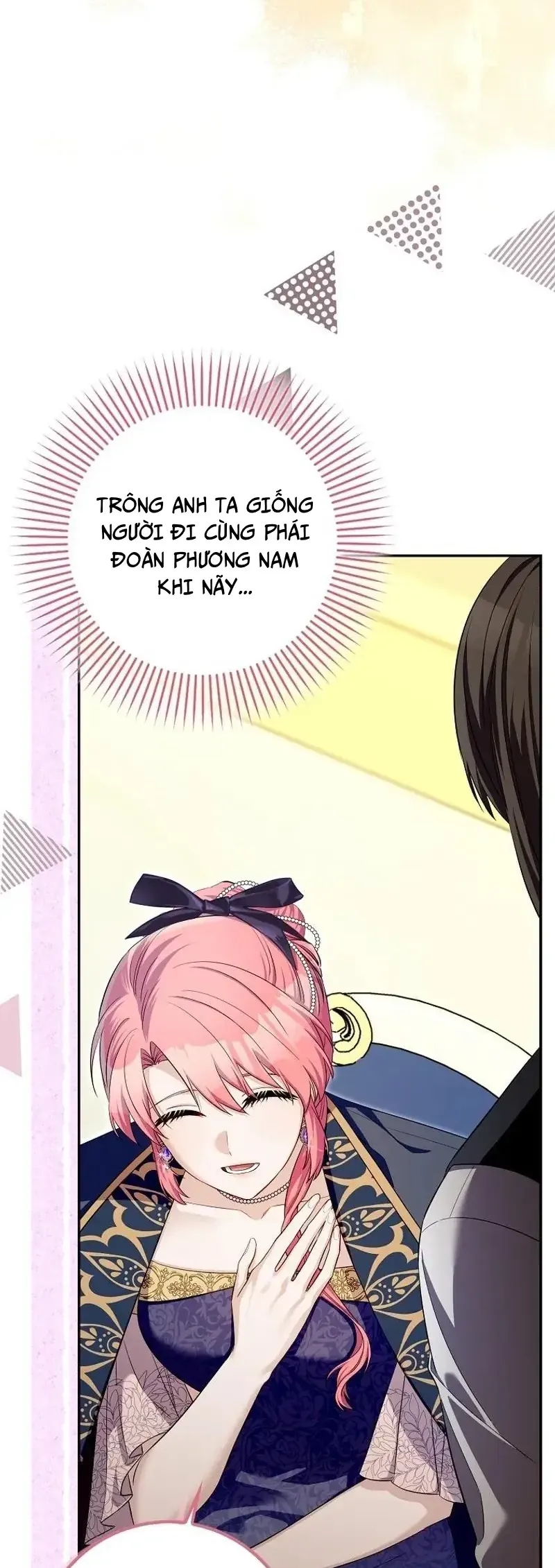 Kẻ Mạnh Nhất Thế Giới Ám Ảnh Tôi Chapter 28 - Trang 12
