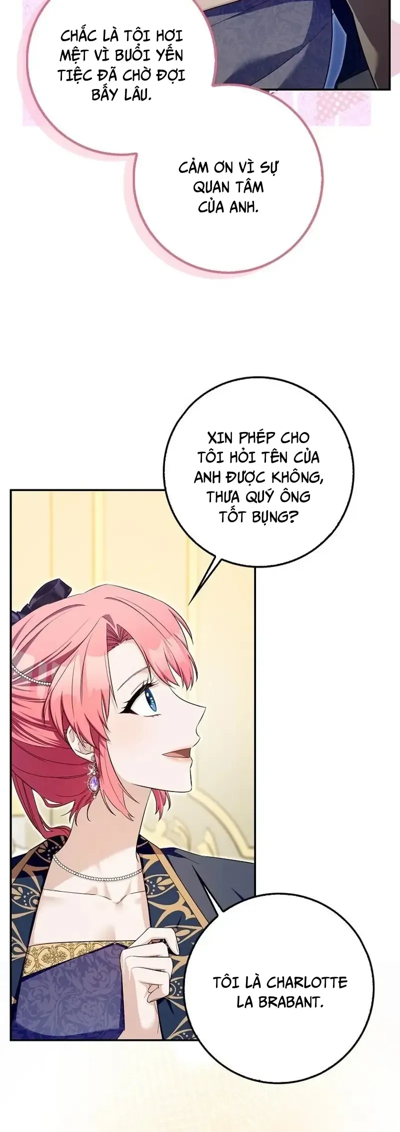 Kẻ Mạnh Nhất Thế Giới Ám Ảnh Tôi Chapter 28 - Trang 13