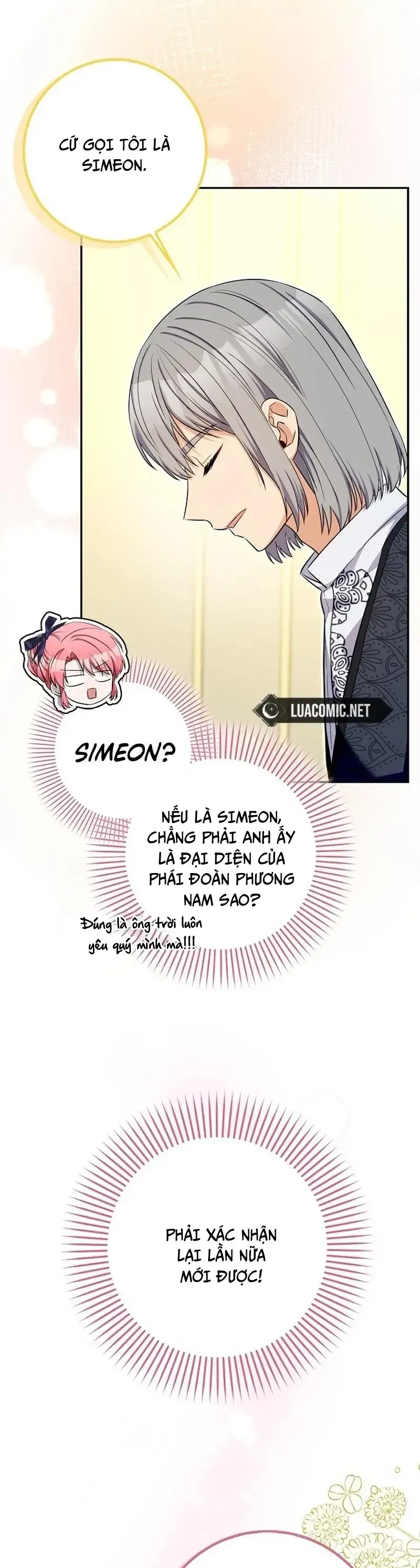 Kẻ Mạnh Nhất Thế Giới Ám Ảnh Tôi Chapter 28 - Trang 14
