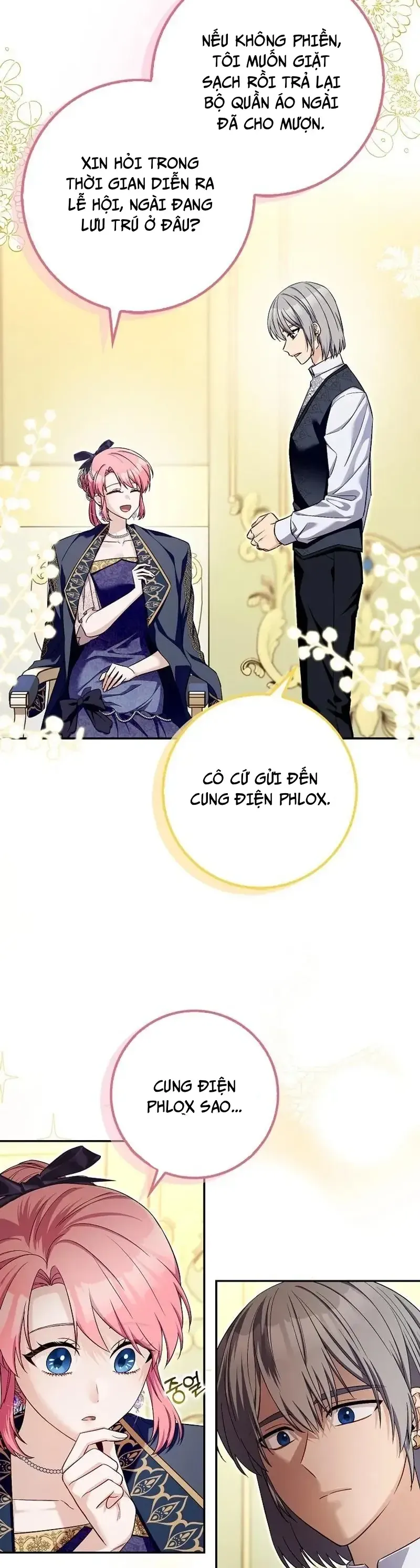 Kẻ Mạnh Nhất Thế Giới Ám Ảnh Tôi Chapter 28 - Trang 15