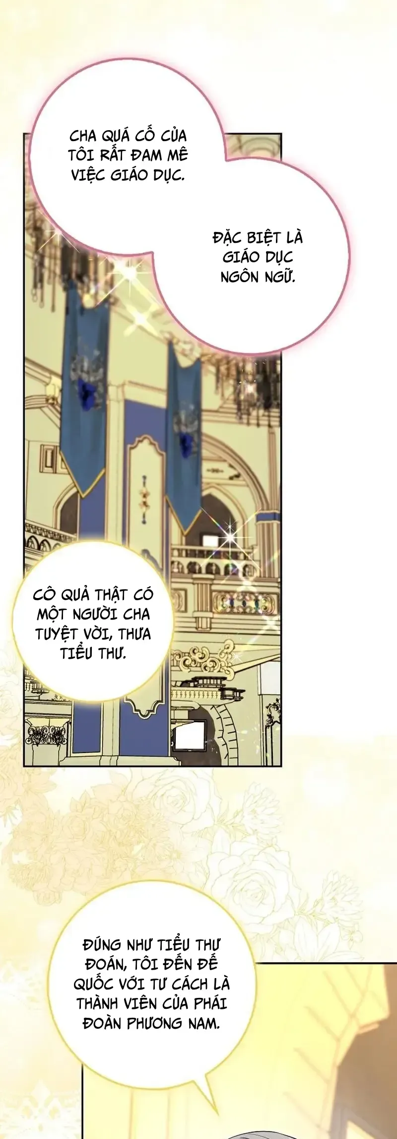 Kẻ Mạnh Nhất Thế Giới Ám Ảnh Tôi Chapter 28 - Trang 17