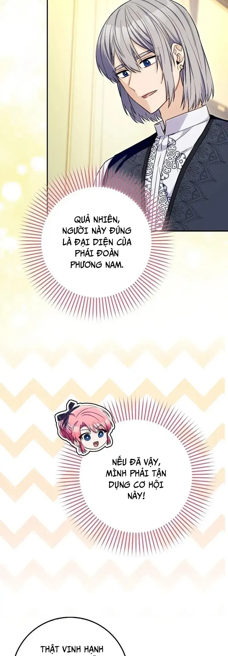 Kẻ Mạnh Nhất Thế Giới Ám Ảnh Tôi Chapter 28 - Trang 18