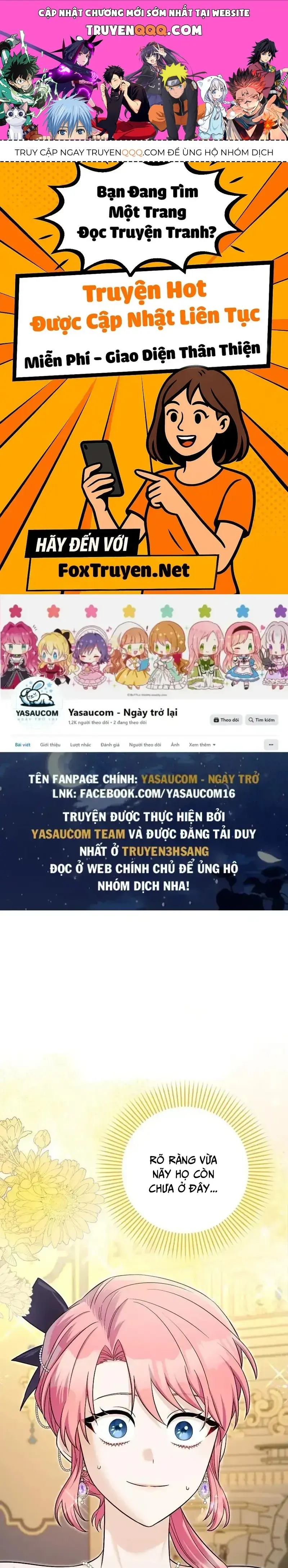 Kẻ Mạnh Nhất Thế Giới Ám Ảnh Tôi Chapter 28 - Trang 2
