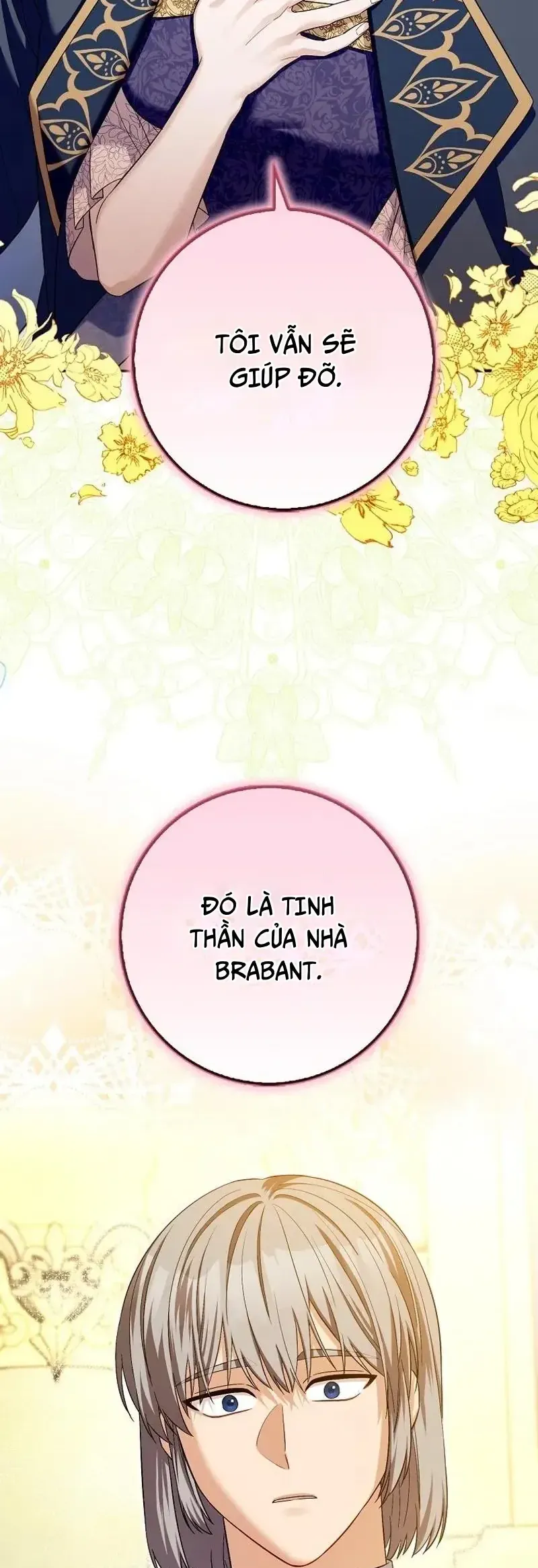 Kẻ Mạnh Nhất Thế Giới Ám Ảnh Tôi Chapter 28 - Trang 25