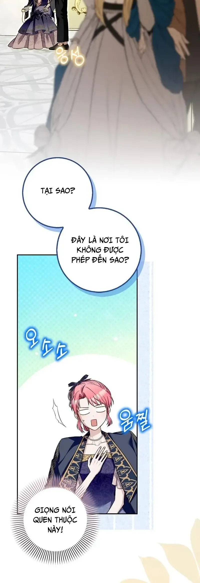 Kẻ Mạnh Nhất Thế Giới Ám Ảnh Tôi Chapter 28 - Trang 27
