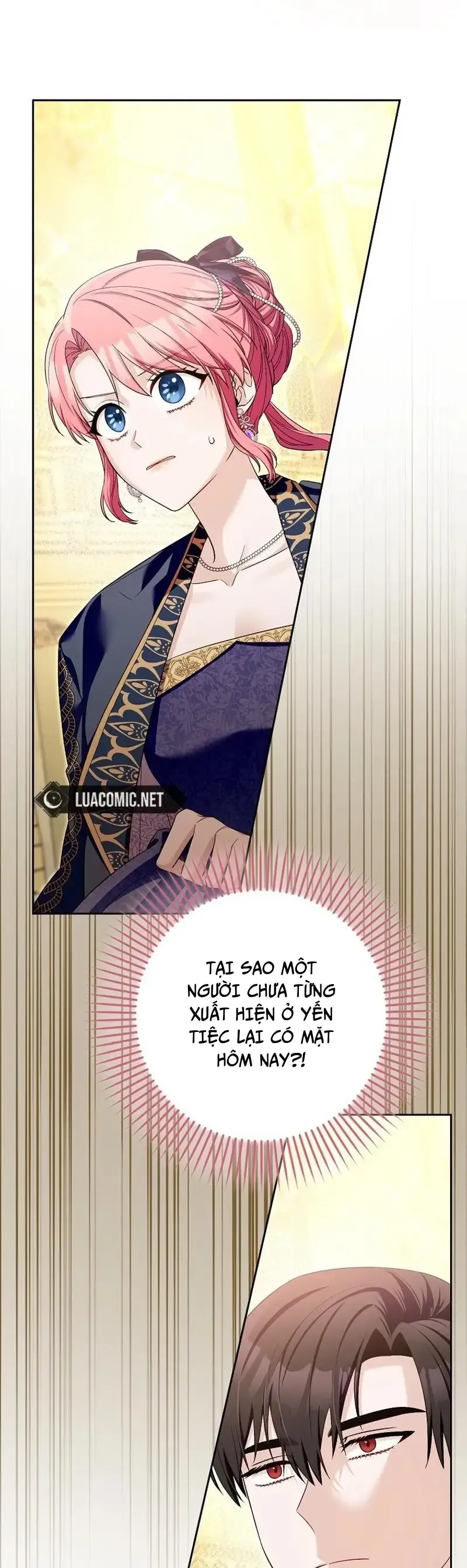 Kẻ Mạnh Nhất Thế Giới Ám Ảnh Tôi Chapter 28 - Trang 32