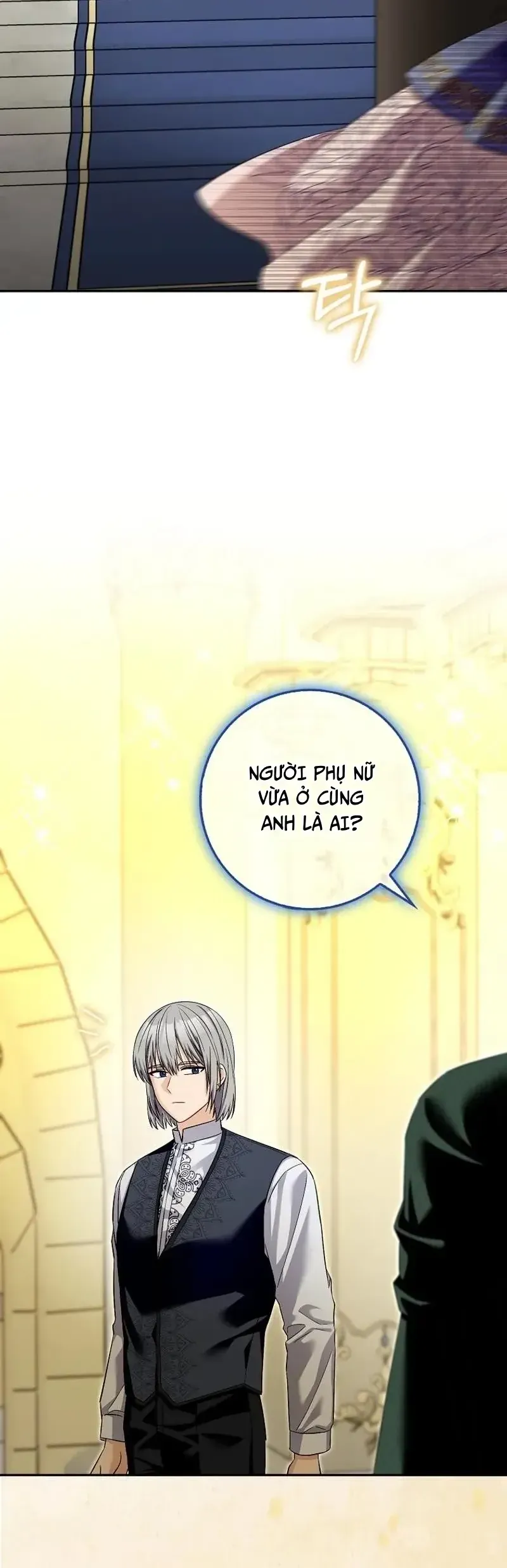 Kẻ Mạnh Nhất Thế Giới Ám Ảnh Tôi Chapter 28 - Trang 39