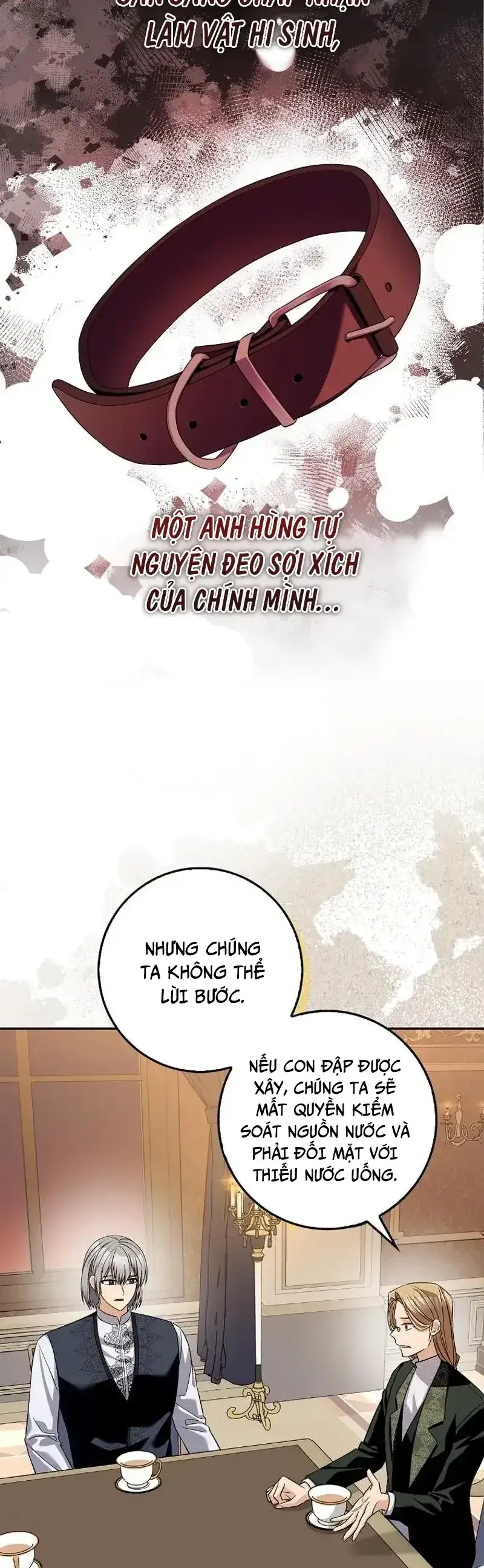 Kẻ Mạnh Nhất Thế Giới Ám Ảnh Tôi Chapter 28 - Trang 48
