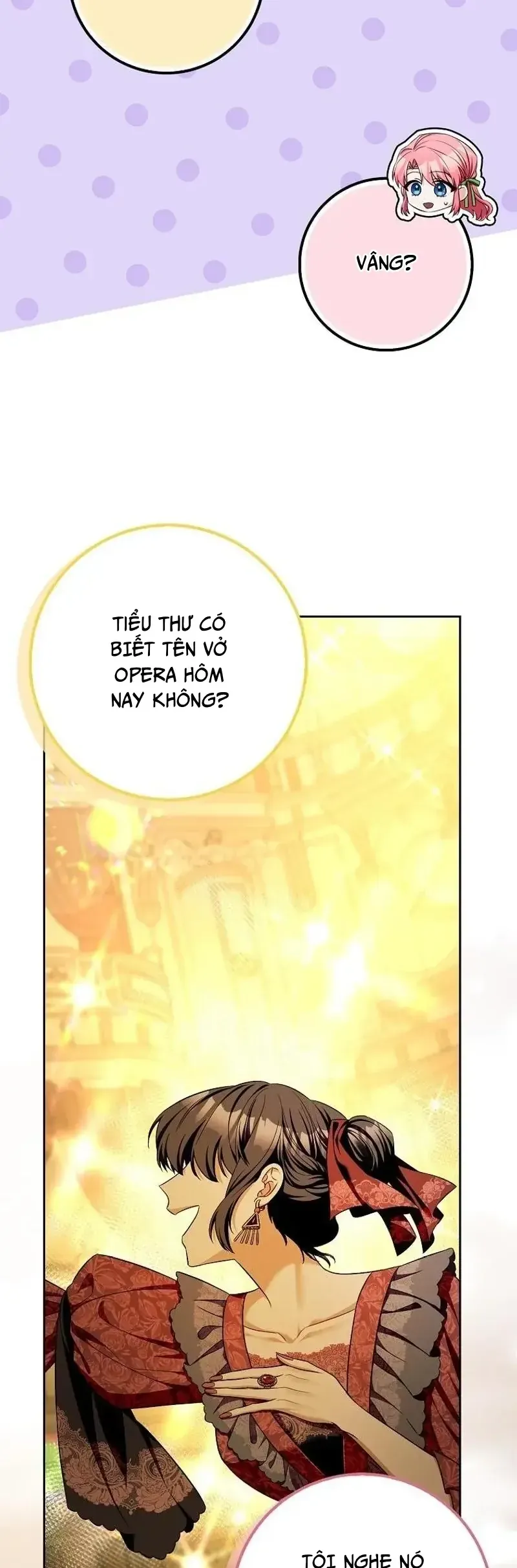 Kẻ Mạnh Nhất Thế Giới Ám Ảnh Tôi Chapter 29 - Trang 15