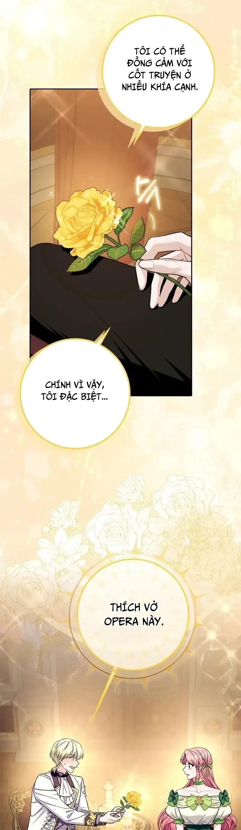 Kẻ Mạnh Nhất Thế Giới Ám Ảnh Tôi Chapter 29 - Trang 18