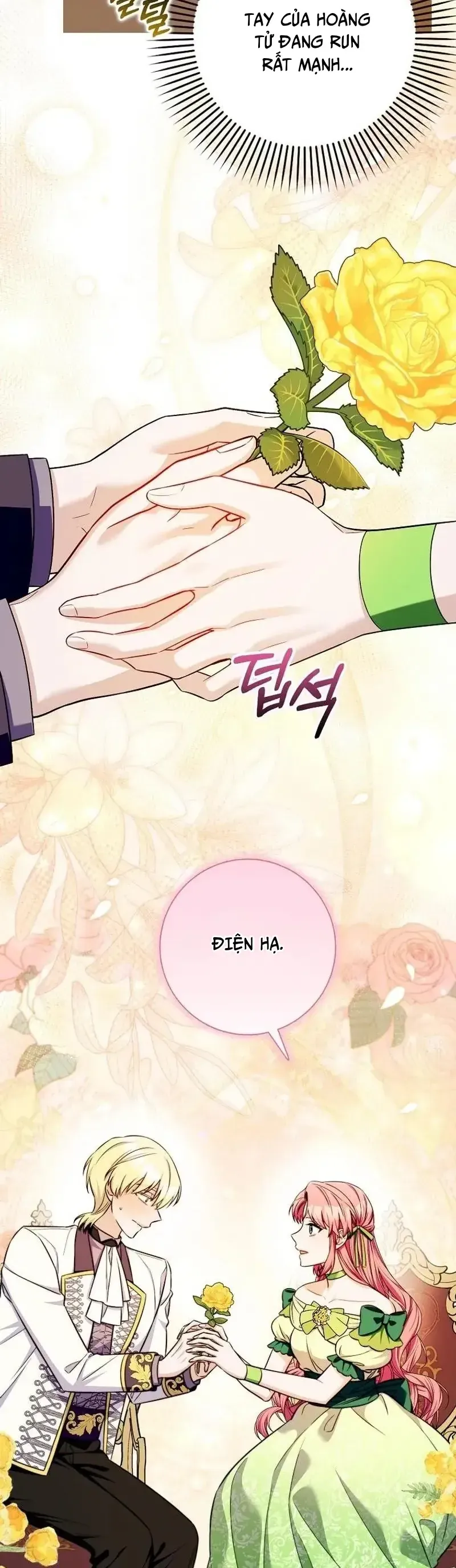 Kẻ Mạnh Nhất Thế Giới Ám Ảnh Tôi Chapter 29 - Trang 20